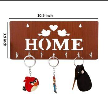 Home Key Holder (S55)